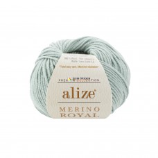 Alize Merino Royal #522 мята