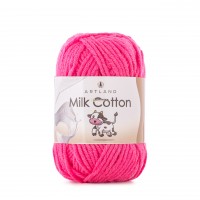Artland Milk Cotton #0025 малина