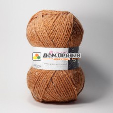 Пряжа Пехорская ПТ Носочная #194 рыжий