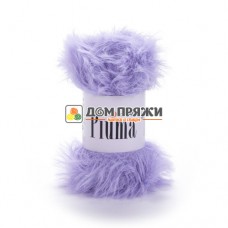 Yarn Art PIUMA #4407 сирень