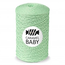 Caramel BABY /Мята/ - 500м