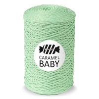 Caramel BABY /Мята/ - 500м