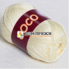 Vita Cotton Coco #0010 ваниль