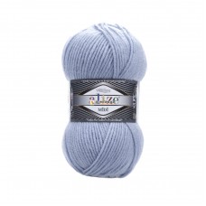 Alize Superlana Midi #480 св.голубой