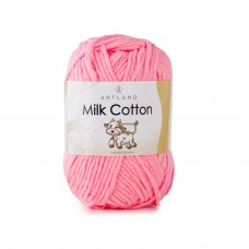 Artland Milk Cotton #0031 розовый