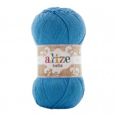 Alize Bella #245 бирюза