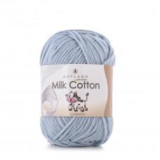 Artland Milk Cotton #0061 серо-голубой