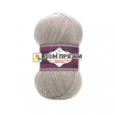 Alize Superwash socks #152 беж меланж