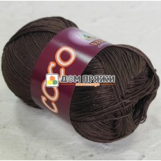 Vita Cotton Coco #0080 шоколад