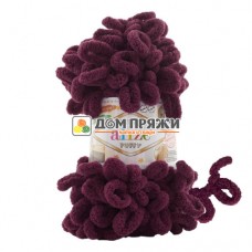 Alize Puffy #108 т.вишня