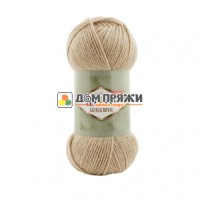 Alize Alpaca Royal #262 бежевый светлый