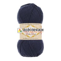 Alize Beby Best #058 т.синий Alize Beby Best #058 т.синий