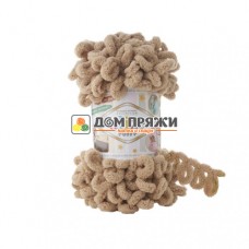 Alize Puffy #262 св. бежевый
