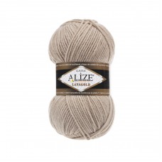 Alize Lana Gold Classic #005 бежевый