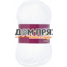 Vita Cotton Coco #3851 белый