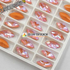 XILION Navette K9 10х5mm Peach DeLite /4228/