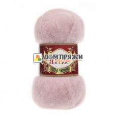 Alize Kid mohair royal #161 пудра