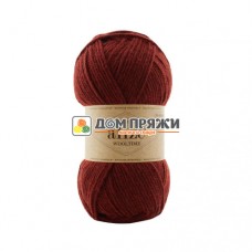 Alize Wooltime #588 терракот