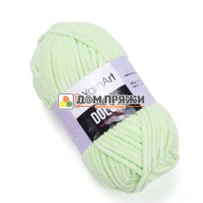 Yarn Art Dolce #850 св. салат