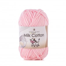 Artland Milk Cotton #0002 нежно-розовый