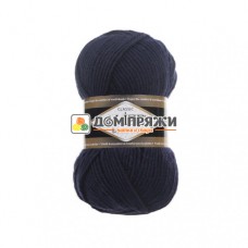 Alize Lana Gold Classic #058 Синий темный