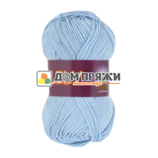 Vita Cotton Lily #1632 св.голубой