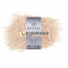 Пряжа Gazzal MARILYN & MERINOS #8271 абрикос Пряжа Gazzal MARILYN & MERINOS #8271 абрикос