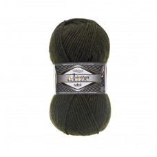 Alize Superlana Midi #241 т.зеленый