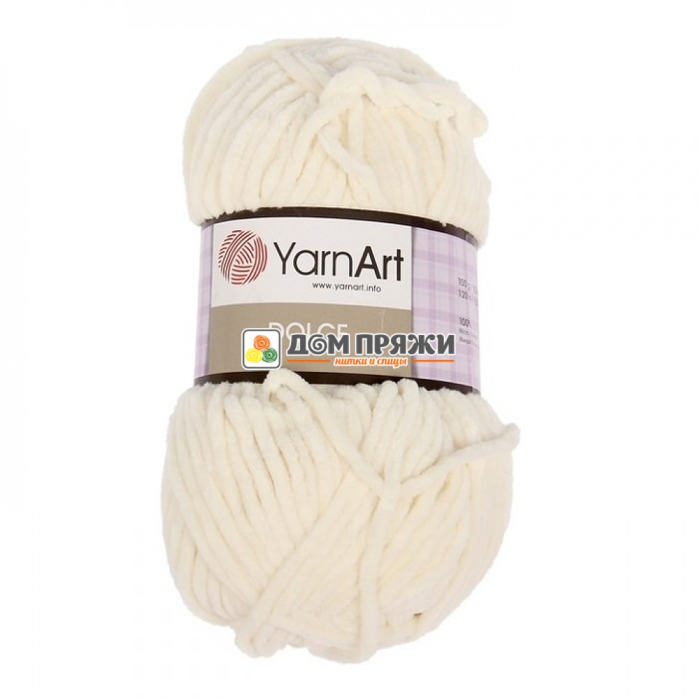 Yarnart dolce. YARNART Dolce 745. YARNART Dolce 745 молочный. Пряжа ЯРНАРТ Дольче. Пряжа YARNART Dolce 745.