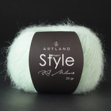 ARTLAND Style (kid mohair) #021 мята