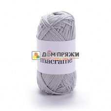  Yarn Art Macrame #149 св.серый