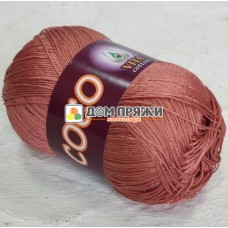 Vita Cotton Coco #0104 т.коралл