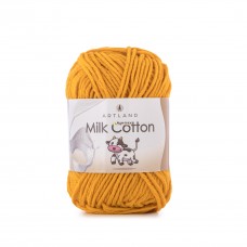 Artland Milk Cotton #0034 горчица