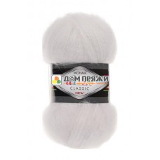 Alize Mohair Classic #055 белый
