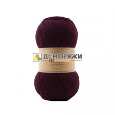 Alize Wooltime #578 бордо