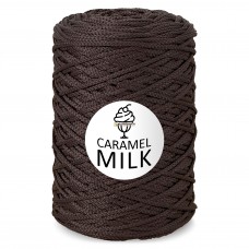 Caramel MILK /Черный кофе/
