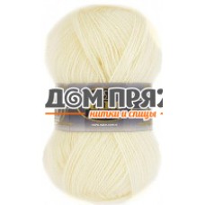 NAKO Mohair Delicate #6103 молочный