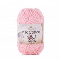 Artland Milk Cotton #0002 нежно-розовый