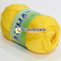 Seam Анна16 #302 желтый