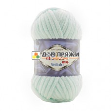 Alize Velluto #015 мята