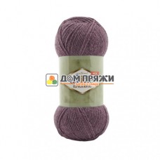 Alize Alpaca Royal #618 сухая роза