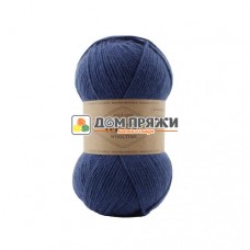 Alize Wooltime #797 т.синий