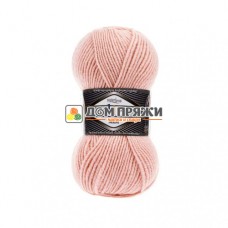 Alize Superlana Midi #523 розовый
