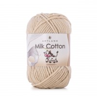 Artland Milk Cotton #0042 светло-бежевый