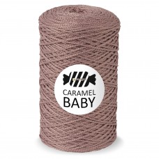 Caramel BABY /Розовый щербет/ - 500м