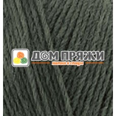 Alize Superwash socks #873 болотный