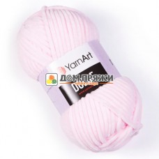 Yarn Art Dolce #750 розовый