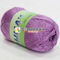 Seam Анна16 #326 сирень розовая