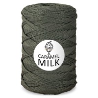 Caramel MILK /Хвойный лес/