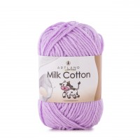 Artland Milk Cotton #0065 сирень